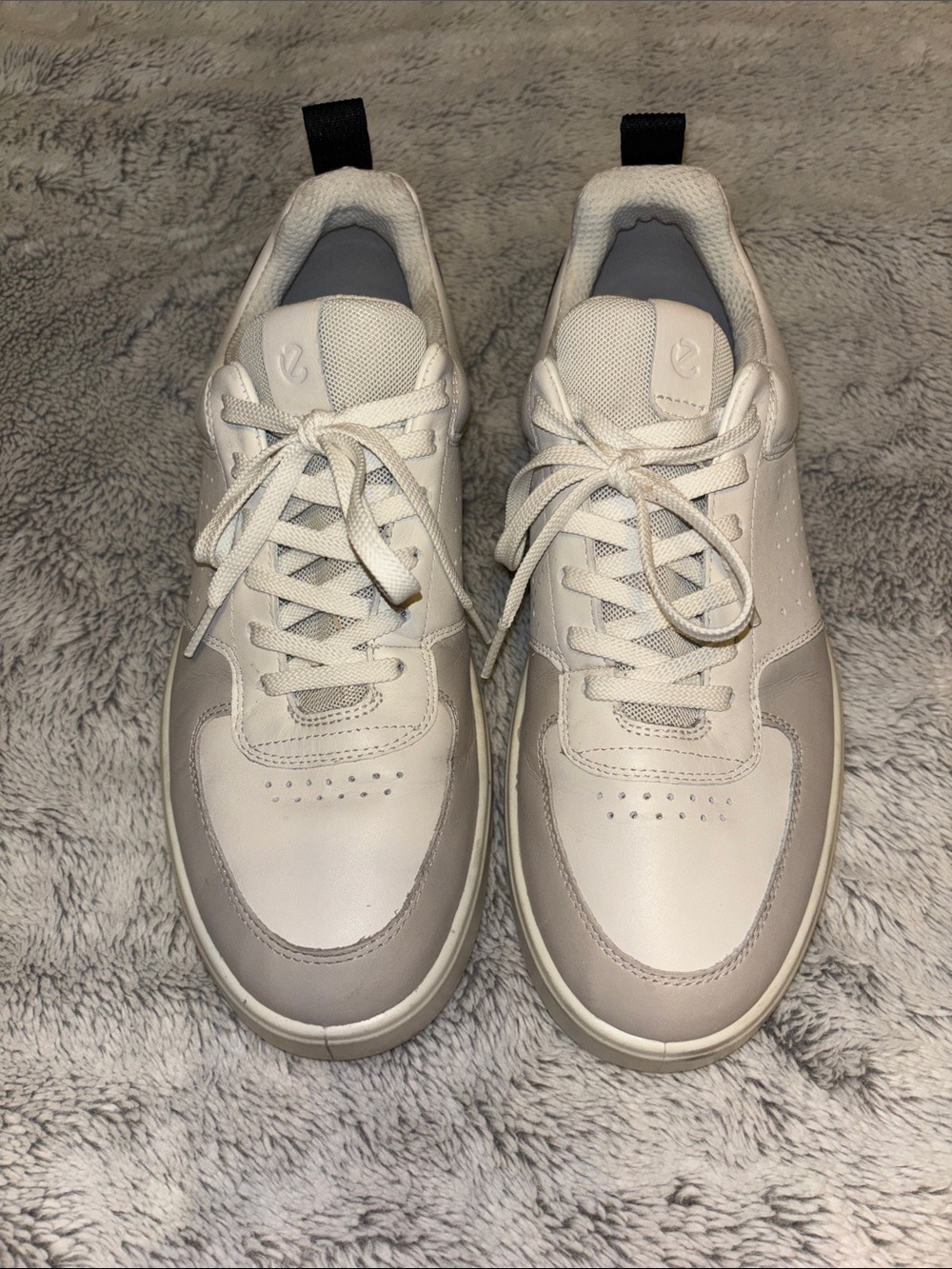 Ecco Street 720 Gortex